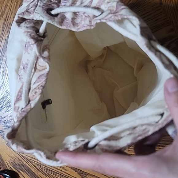 Rip Curl Mini Backpack - Picture 2 of 6